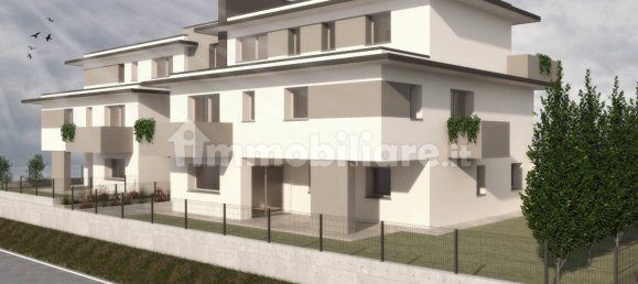 3 Schlafzimmer Penthouse in Pordenone, Italy, Nr. 168774 2