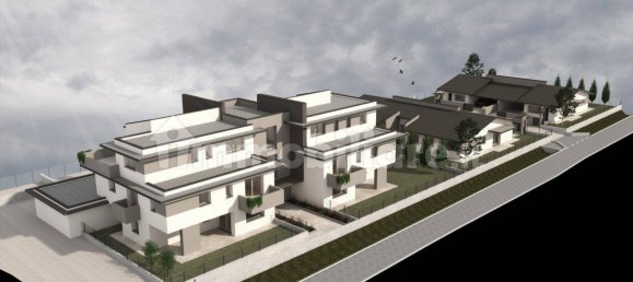 3 Schlafzimmer Penthouse in Pordenone, Italy, Nr. 168774 10