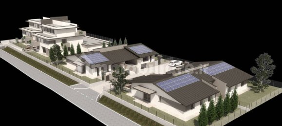 3 Schlafzimmer Penthouse in Pordenone, Italy, Nr. 168774 7