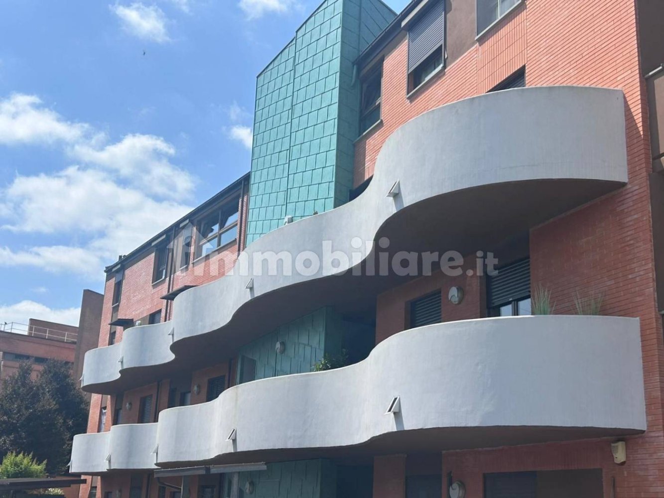 1 غرف نوم شقة في Alba, Italy رقم 259372