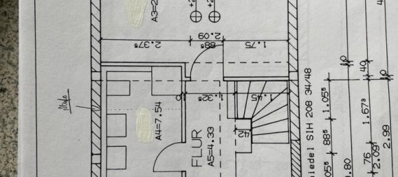 4 bedrooms Townhouse in Wiesbaden, Germany No. 364844 18