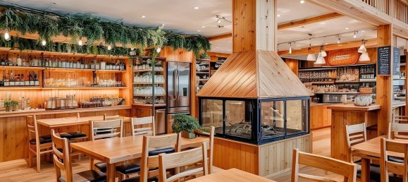 Propiedad comercial en Saint-Pierre, France 900 m² No. 228275 6