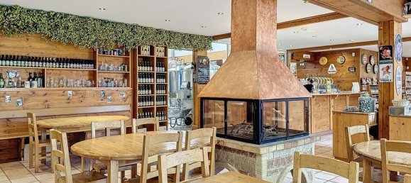 Propiedad comercial en Saint-Pierre, France 900 m² No. 228275 5