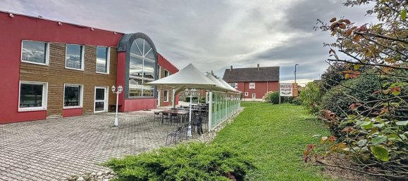 Propiedad comercial en Saint-Pierre, France 900 m² No. 228275 4