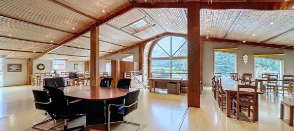 Propiedad comercial en Saint-Pierre, France 900 m² No. 228275 9