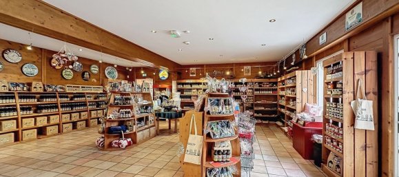 Propiedad comercial en Saint-Pierre, France 900 m² No. 228275 12