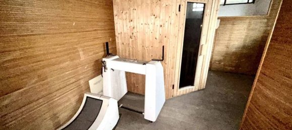 Вилла с 6 спальнями в Комо, Италия № 63853 18