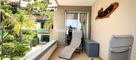 Квартира с 3 спальнями в Ла Квинта, Испания № 165333 24