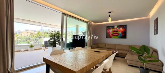 Квартира с 3 спальнями в Ла Квинта, Испания № 165333 4