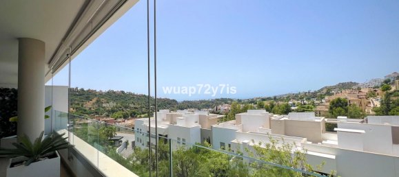 Квартира с 3 спальнями в Ла Квинта, Испания № 165333 31