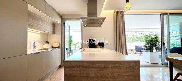 Квартира с 3 спальнями в Ла Квинта, Испания № 165333 9