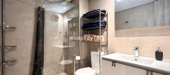 Квартира с 3 спальнями в Ла Квинта, Испания № 165333 23