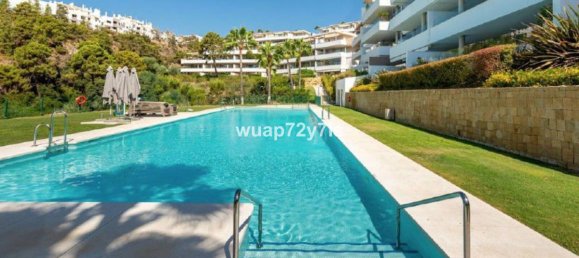 Квартира с 3 спальнями в Ла Квинта, Испания № 165333 33