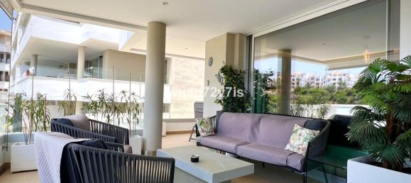 Квартира с 3 спальнями в Ла Квинта, Испания № 165333 30