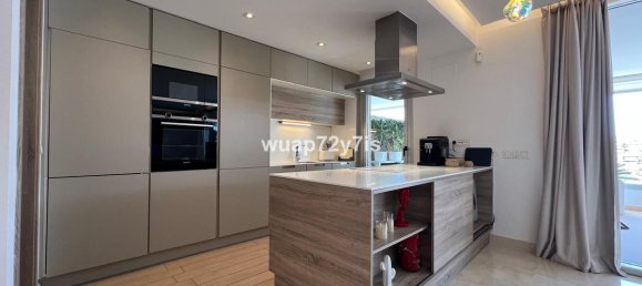 Квартира с 3 спальнями в Ла Квинта, Испания № 165333 7