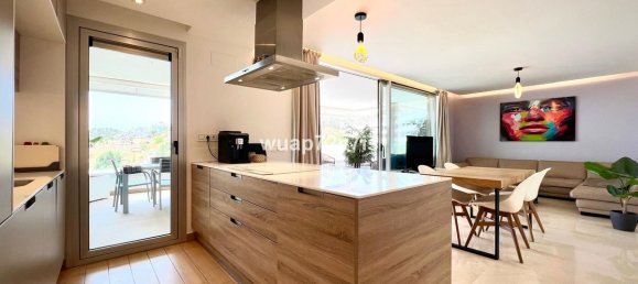 Квартира с 3 спальнями в Ла Квинта, Испания № 165333 3