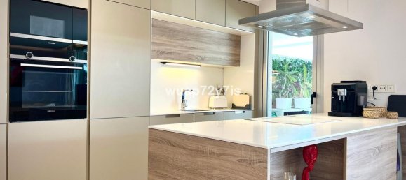 Квартира с 3 спальнями в Ла Квинта, Испания № 165333 11