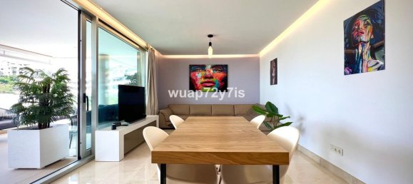 Квартира с 3 спальнями в Ла Квинта, Испания № 165333 5