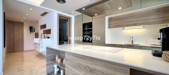 Квартира с 3 спальнями в Ла Квинта, Испания № 165333 8