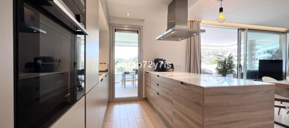 Квартира с 3 спальнями в Ла Квинта, Испания № 165333 6