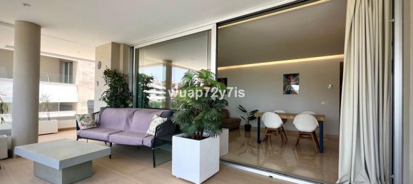 Квартира с 3 спальнями в Ла Квинта, Испания № 165333 28