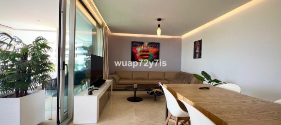 Квартира с 3 спальнями в Ла Квинта, Испания № 165333 27