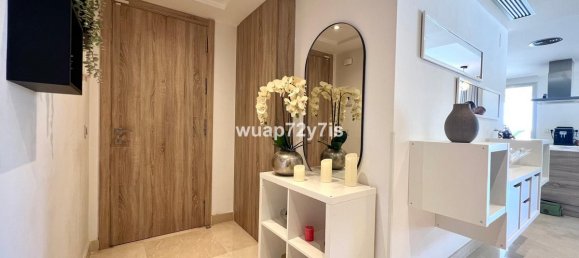 Квартира с 3 спальнями в Ла Квинта, Испания № 165333 12