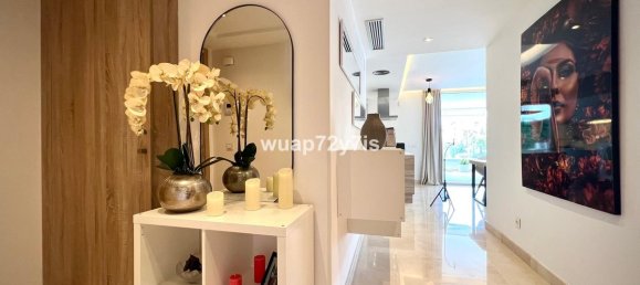 Квартира с 3 спальнями в Ла Квинта, Испания № 165333 26