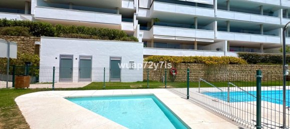 Квартира с 3 спальнями в Ла Квинта, Испания № 165333 32