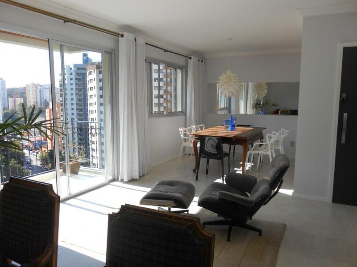 Apartamento de 2 dormitorios en Sao Paulo, Brazil No. 489485