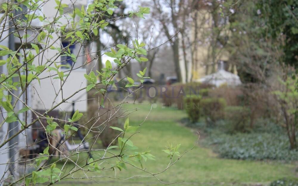 1 Schlafzimmer Wohnung in Reinickendorf, Germany, Nr. 261409