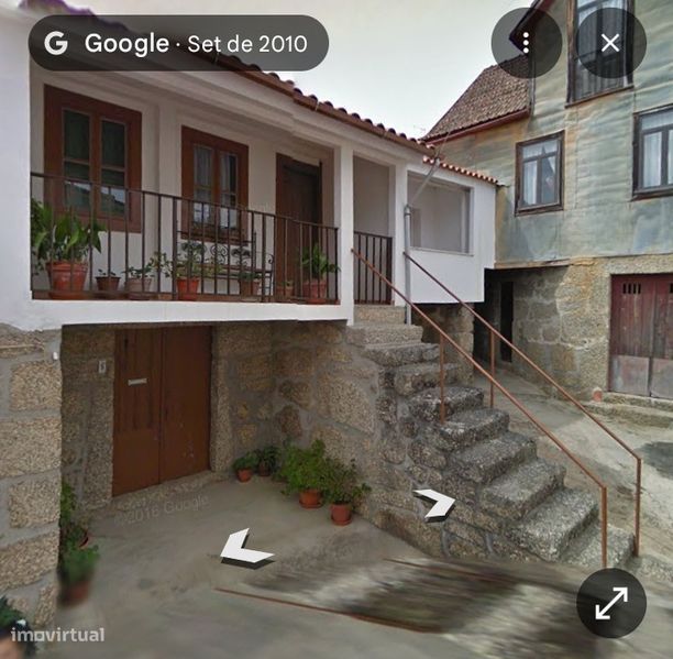 2 bedrooms House in Tabua, Portugal No. 292307