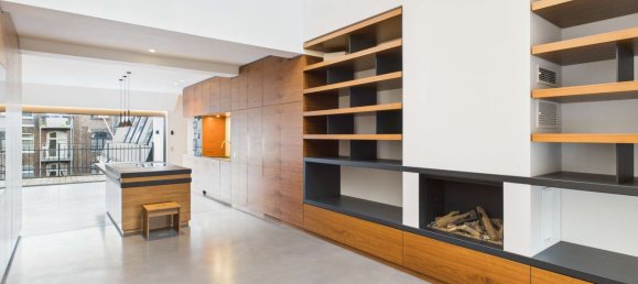 Duplex T3 em Cologne, Germany N.º 160650 5