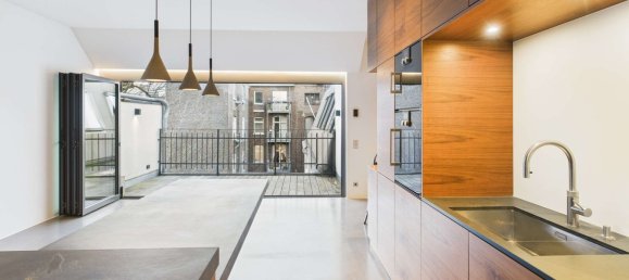 Duplex T3 em Cologne, Germany N.º 160650 3