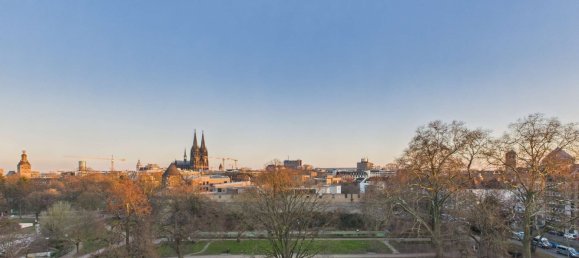 Duplex T3 em Cologne, Germany N.º 160650 13