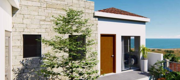 3 chambres Villa à Agnades Village, Polis, Cyprus No. 17441 2