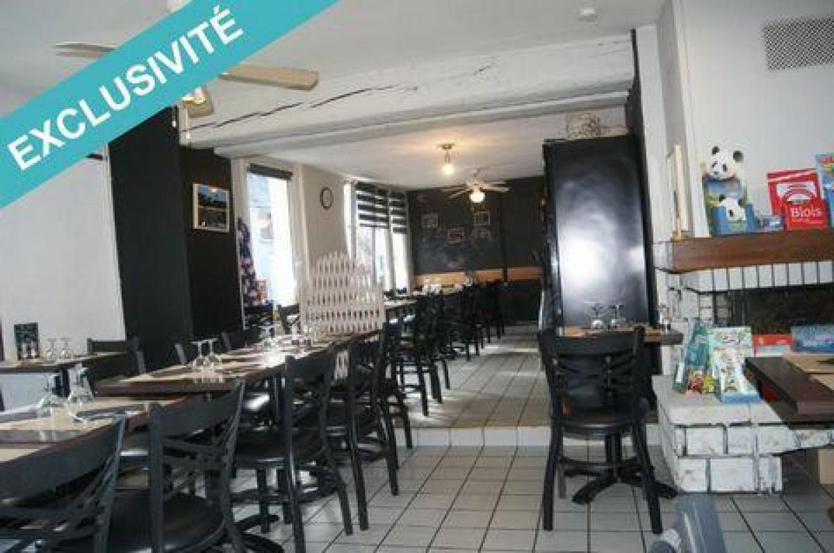 Офис 170м² в Блуа, Франция № 18489