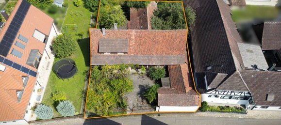 Land in Freiburg im Breisgau, Germany No. 271585 4