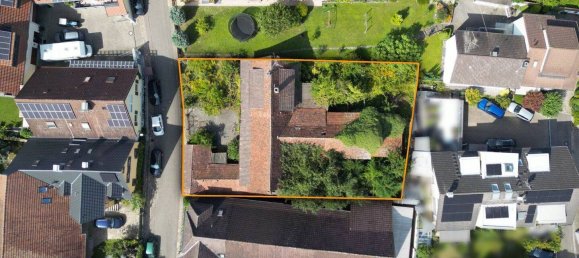 Land in Freiburg im Breisgau, Germany No. 271585 2