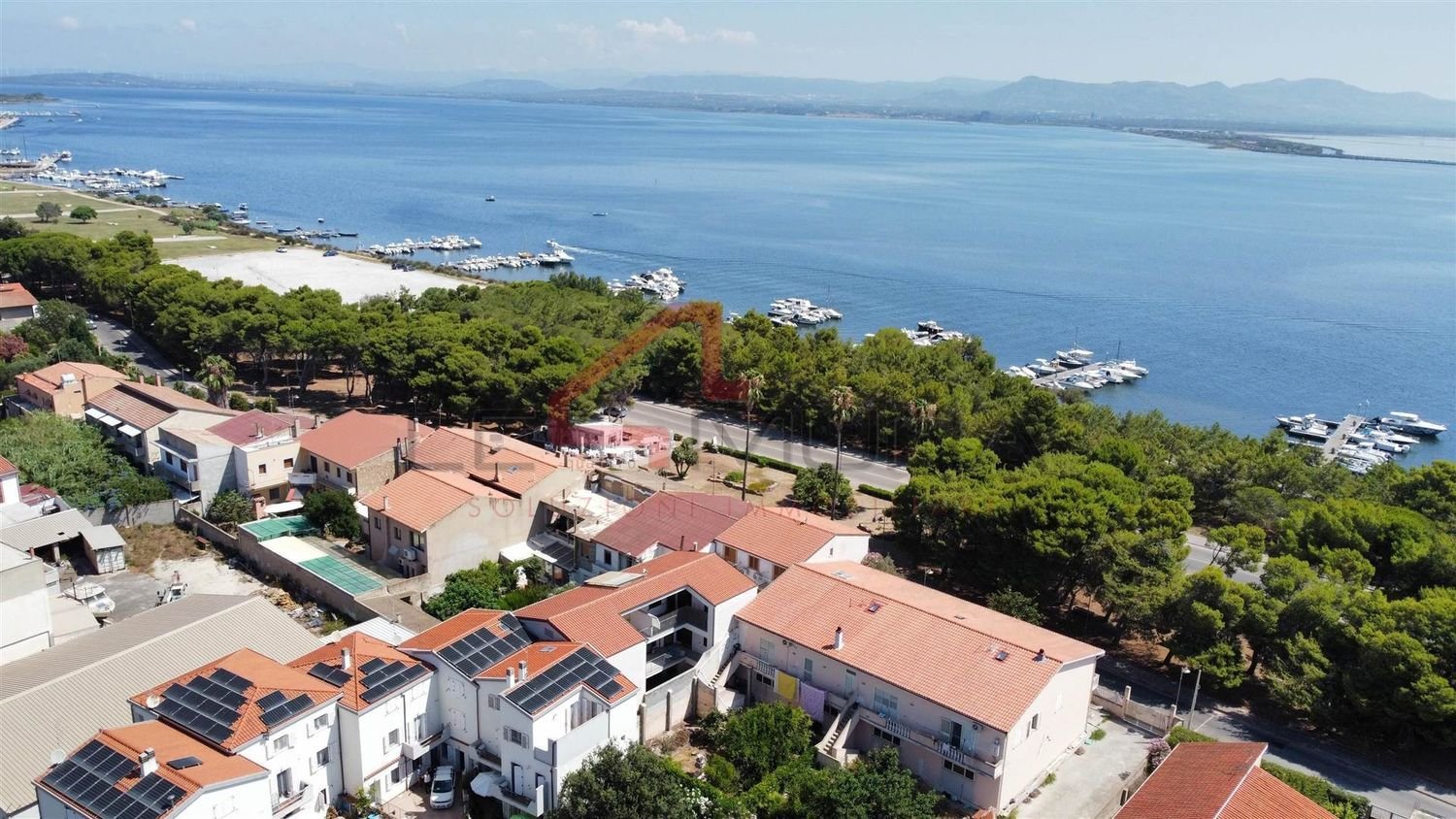 8-salle Appartement à Sardinia, Italy No. 289676