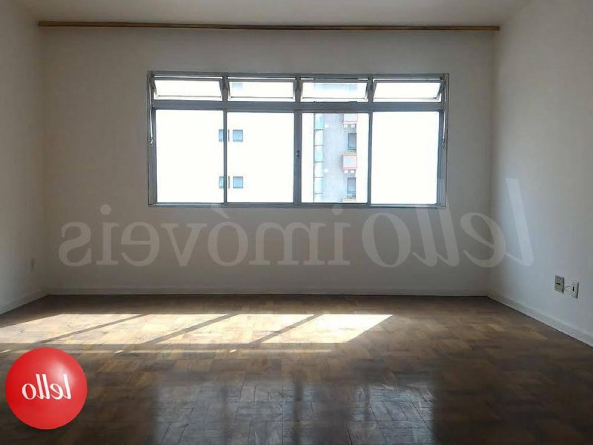 2 bedrooms Apartment in Sao Paulo, Brazil No. 453825