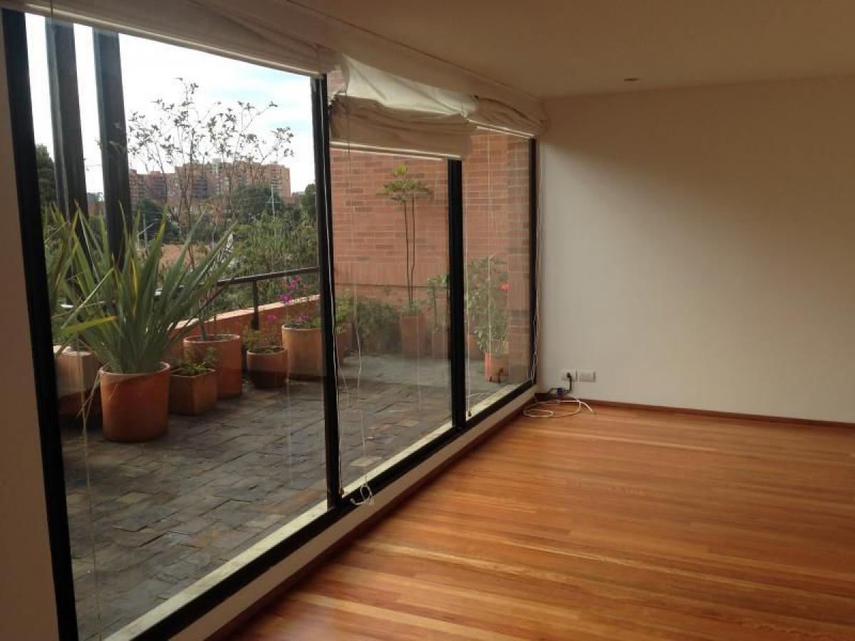 Casa T2 em Bogota, Colombia N.º 12651