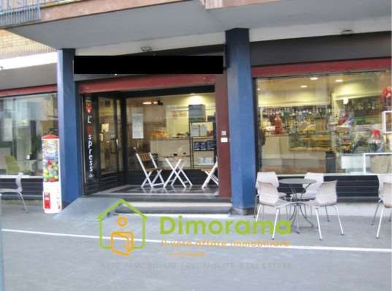 151m² Commercial property in Viterbo, Italy No. 358933