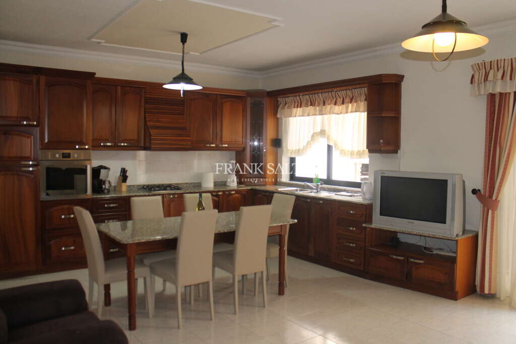 3 chambres Maison à Pembroke, Malta No. 6716