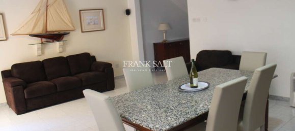 3 chambres Maison à Pembroke, Malta No. 6716 2