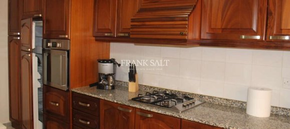 3 chambres Maison à Pembroke, Malta No. 6716 4