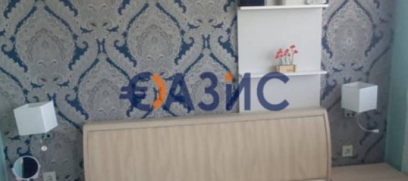 Apartamento T1 em Nesebar, Bulgaria N.º 344 11