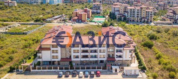 Apartamento T1 em Nesebar, Bulgaria N.º 344 19