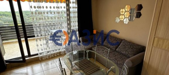 Apartamento T1 em Nesebar, Bulgaria N.º 344 13