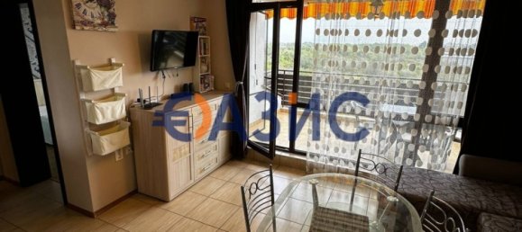 Apartamento T1 em Nesebar, Bulgaria N.º 344 9